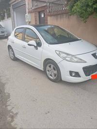 سيارات-peugeot-207-2013-allure-ذراع-الميزان-تيزي-وزو-الجزائر
