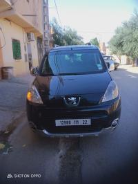 سيارات-peugeot-partner-2011-tepee-سيدي-خالد-بلعباس-الجزائر