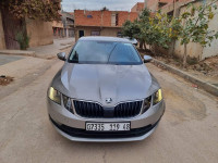 voitures-skoda-octavia-2019-business-yellel-relizane-algerie