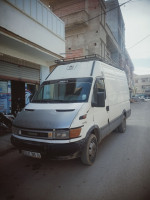 fourgon-iveco-c11-2000-bordj-bou-arreridj-algerie