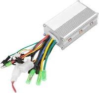 Arduino - Contrôleur de Moteur Brushless électrique - 36V / 48V 350W  ( vélo électrique & Scooter )