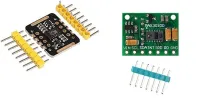 module de fréquence cardiaque MAX30100 / MAX30102 Arduino 