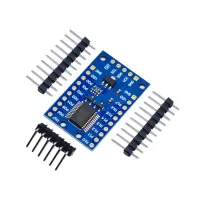  PCF8575 Carte d'extension série ( multiplexeur ) I2C à 16 IO Arduino