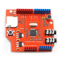 مكونات-و-معدات-إلكترونية-shield-arduino-vs1053b-lecteur-enregistreur-audio-stereo-mp3-البليدة-الجزائر