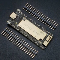 Arduino - LoRa 868-915mhz V3 SX1262 LoraWAN + WiFi ESP32 ESP32S3FN8 BLE  avec antenne