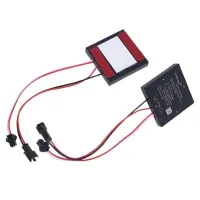 Interrupteur sensitif de miroir pour ruban LED ( On / Off ) arduino