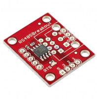 composants-materiel-electronique-convertisseur-uart-serie-a-rs485-arduino-sp3485-blida-algerie