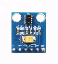APDS-9930 MODULE ARDUINO DE CAPTEUR DE PROXIMITÉ ET LUMINOSITÉ
