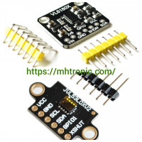 composants-materiel-electronique-arduino-capteur-distance-de-vol-vl53l0x-vl6180x-blida-algerie