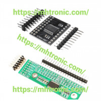 composants-materiel-electronique-arduino-mcp23017-module-dextension-bidirectionnel-16-bits-blida-algerie