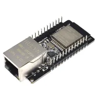 Carte réseau ESP32 WT32-ETH01  ( WiFi, Bluetooth et Ethernet ) ARDUINO 