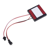 arduino - Interrupteur sensitif de miroir pour ruban LED ( On / Off ) 
