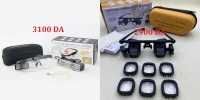 Arduino - Loupes LED rechargeables avec lentilles réparation montres & circuits 11642DC ou 2925S2