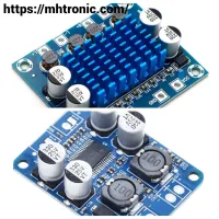 Arduino - Carte Amplificateur Numérique TPA3118  / TPA3110 