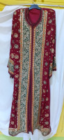 tenues-traditionnelles-caftan-قفطان-saoula-alger-algerie