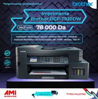 Imprimante Brother MFC-T920DW
