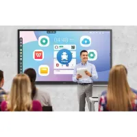 Tableau interactif IIyama 86 pouces