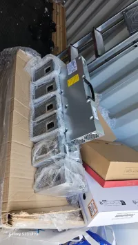 Alimentation hp Z 620 et z 820 ALIMENTATION