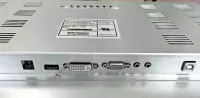 Écran tactile 22" open frame 
