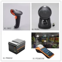 materiél point de vente
