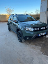 voitures-dacia-duster-2024-gold-bir-el-djir-oran-algerie