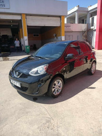 voitures-nissan-micra-2017-draria-alger-algerie