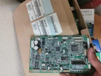 certe mère roland sp540i