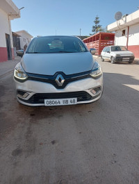 voitures-renault-clio-4-2018-gt-line-el-guettar-relizane-algerie