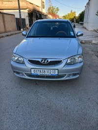 سيارات-hyundai-accent-2012-gls-تلمسان-الجزائر