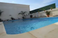 Location vacances Bungalow Boumerdes Thenia