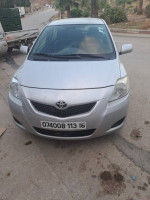 voitures-toyota-yaris-2013-touch-active-baba-hassen-alger-algerie