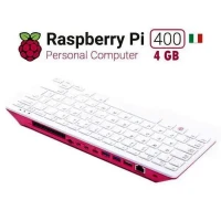 Clavier Raspberry Pi 400