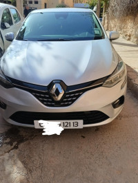 voitures-renault-clio-5-intense-gpl-2021-tlemcen-algerie