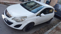 voitures-opel-corsa-2011-tlemcen-algerie