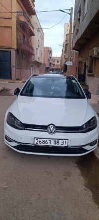 voitures-volkswagen-golf-7-2018-bir-el-djir-oran-algerie