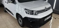 Citroen Berlingo 2020 tole
