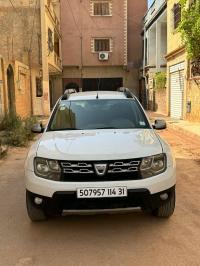 cars-dacia-duster-2014-facelift-laureate-bir-el-djir-oran-algeria