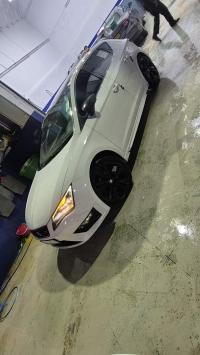 سيارات-seat-leon-2015-linea-r-بئر-الجير-وهران-الجزائر