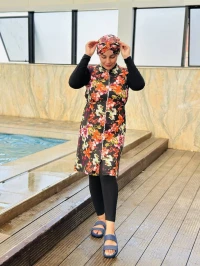 Burkini 