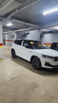 سيارات-skoda-kamiq-2025-حسين-داي-الجزائر