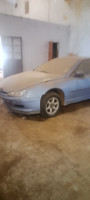 cabriolet-coupe-peugeot-406-1998-mostaganem-algerie