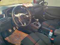 voitures-renault-clio-2023-rs-line-annaba-algerie