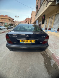 voitures-citroen-c5-2002-maadid-msila-algerie