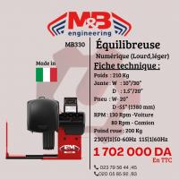 ateliers-equilibreuse-numerique-lourdleger-birkhadem-alger-algerie