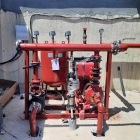 batiment-construction-pompe-a-eau-station-anti-incendie-pompage-aep-eaux-usee-مضخة-مضخات-ضد-الحريق-صرف-الصحي-ماء-سقي-رش-حفر-آبار-م-dar-el-beida-alger-algerie