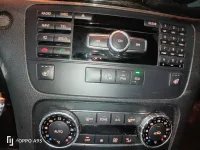 Mercedes GLK 2014 TECHNOLOGIE + 