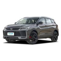 سيارات-geely-coolray-2026-la-toute-options-برج-بوعريريج-الجزائر