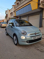 voitures-fiat-500-2022-club-el-affroun-blida-algerie