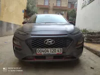 Hyundai KONA 2020 Iron Man AWD (4×4)