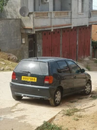 Volkswagen Polo 1999 Sdi